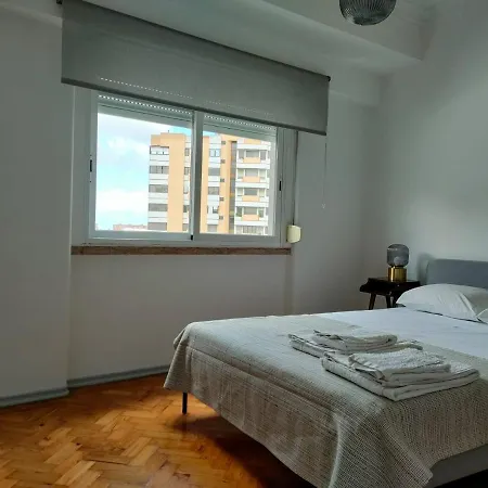 Silver Apart City Center Lisbon Exterior photo
