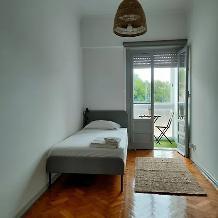 Silver Apart City Center Lisbon Room photo